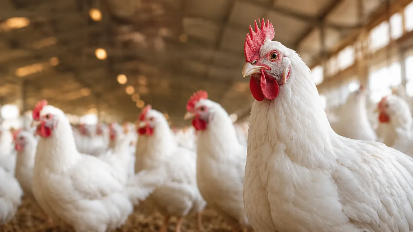 Poultry