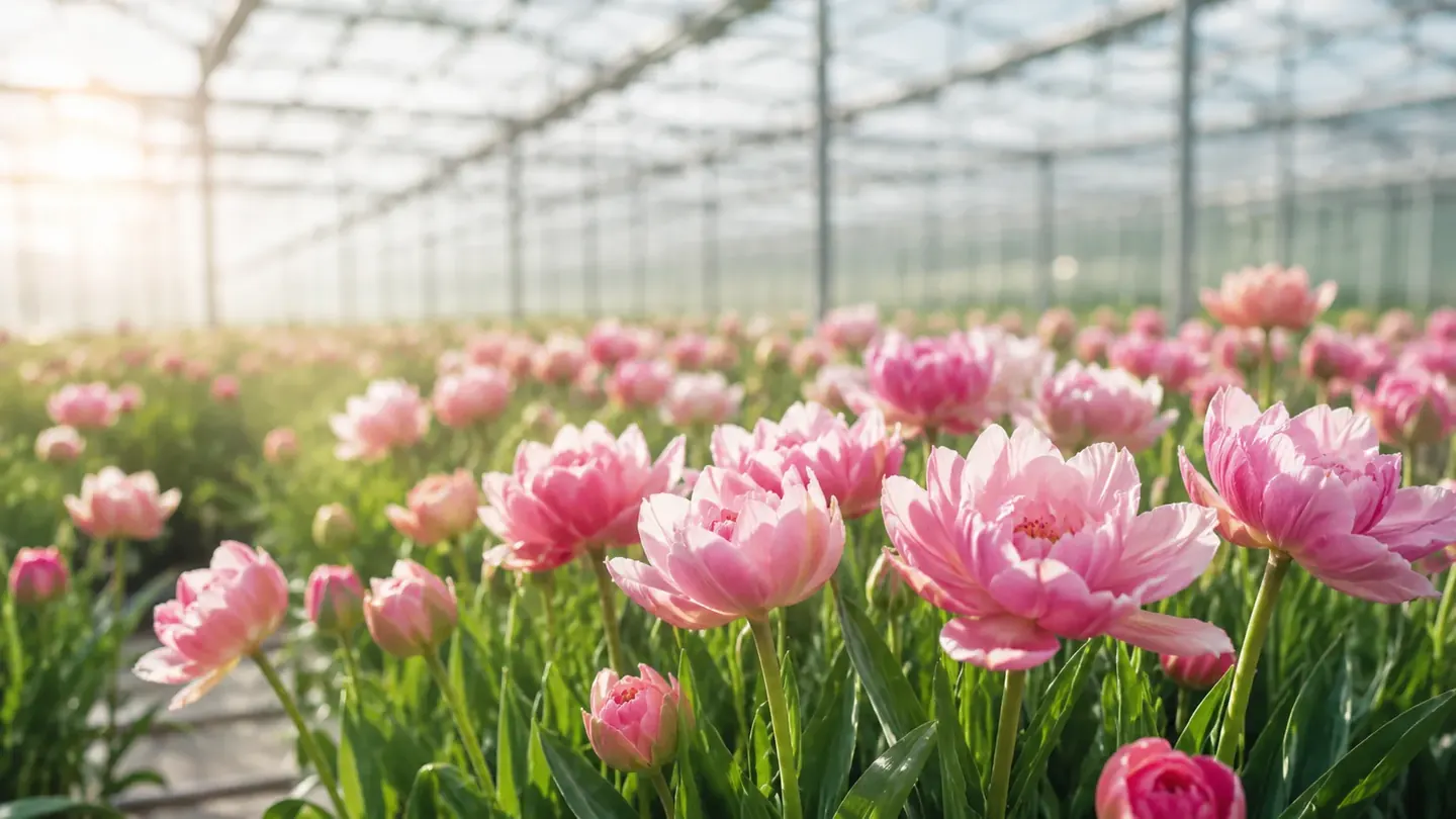 Floriculture