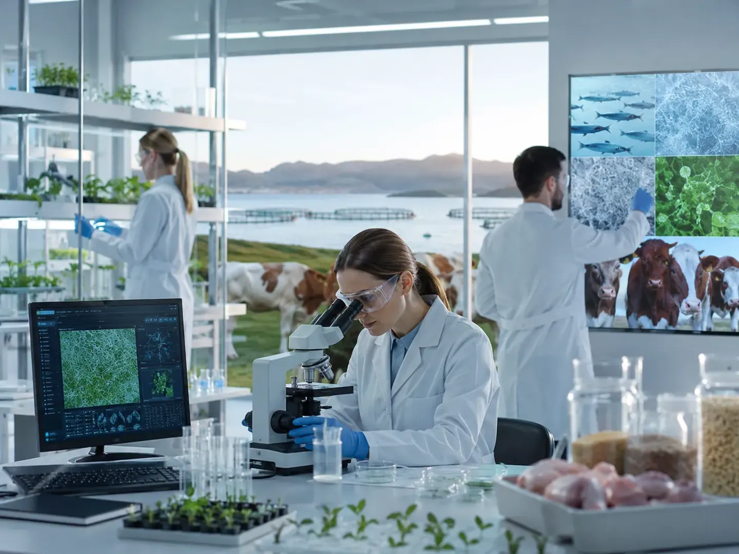 GT BIO Overview