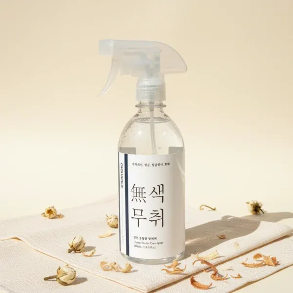 Deodorizer