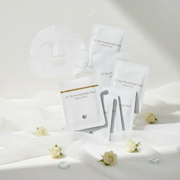 Mask Pack