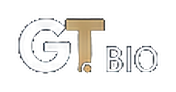 GT BIO Logo